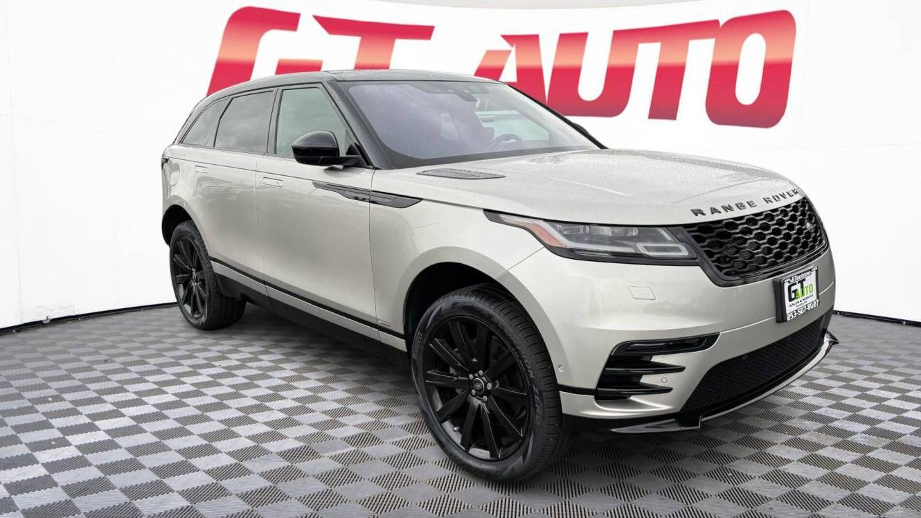 LAND ROVER RANGE ROVER VELAR 2019 SALYL2EV0KA799486 image